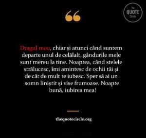 Mesaje De Noapte Buna Pentru Iubit Lungi