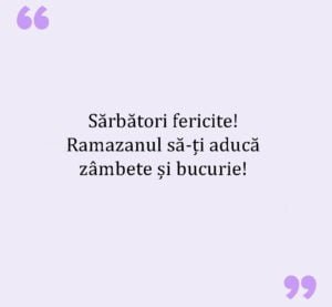 Mesaje De Ramas Bun Gradinita