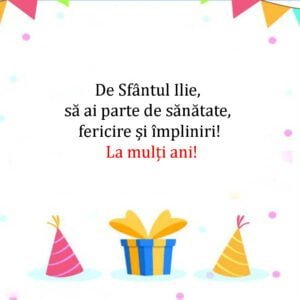 Mesaje Frumoase De Sf Ilie