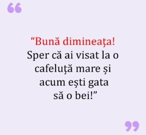 50+ Faimoși Mesaje Haioase De Buna Dimineata Mesaje Haioase De Buna Dimineata