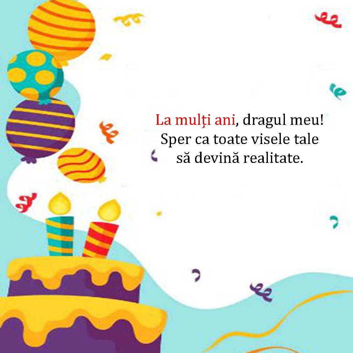 Mesaje Pentru Copilul Meu De Ziua Lui