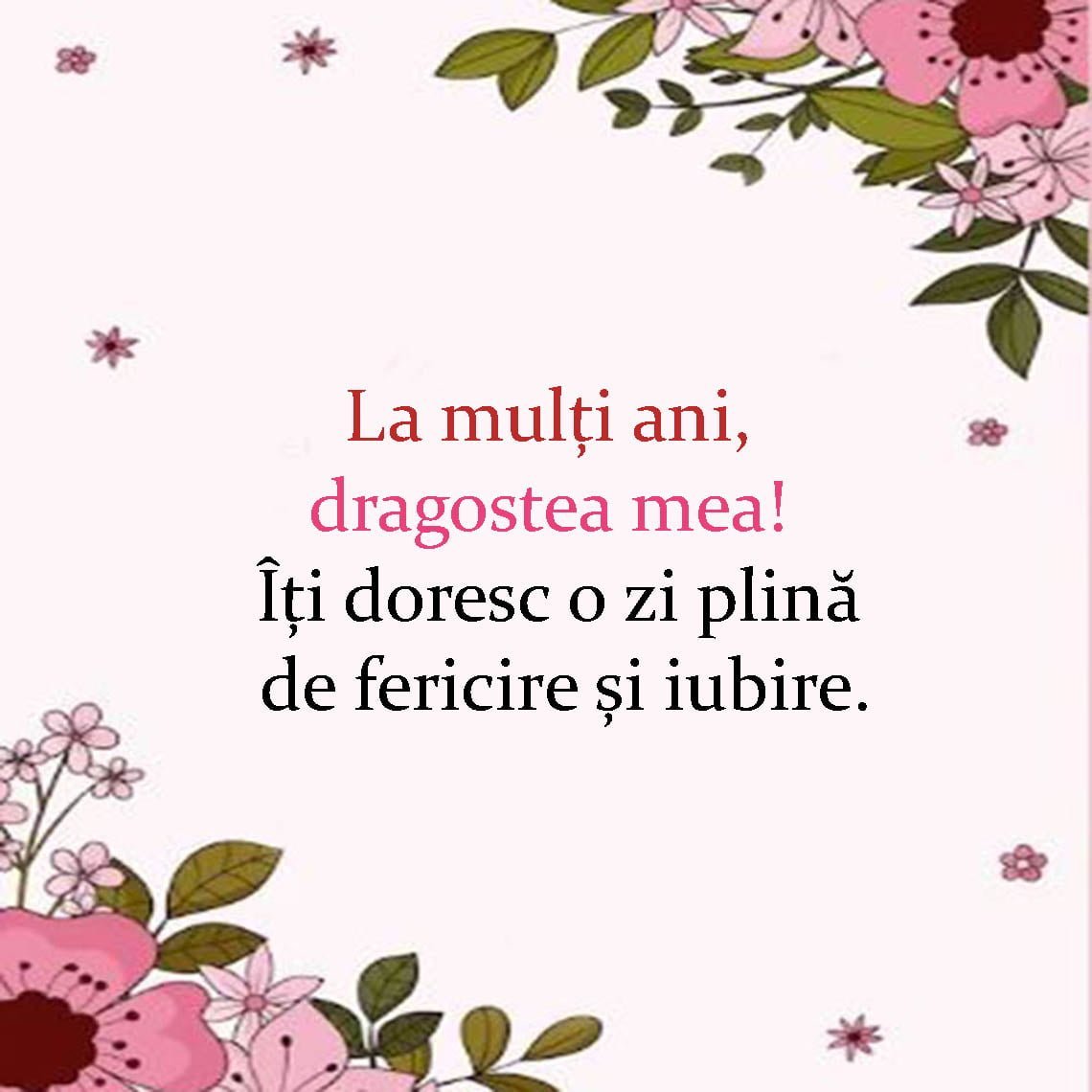 Mesaje Pentru Iubit De Ziua Lui