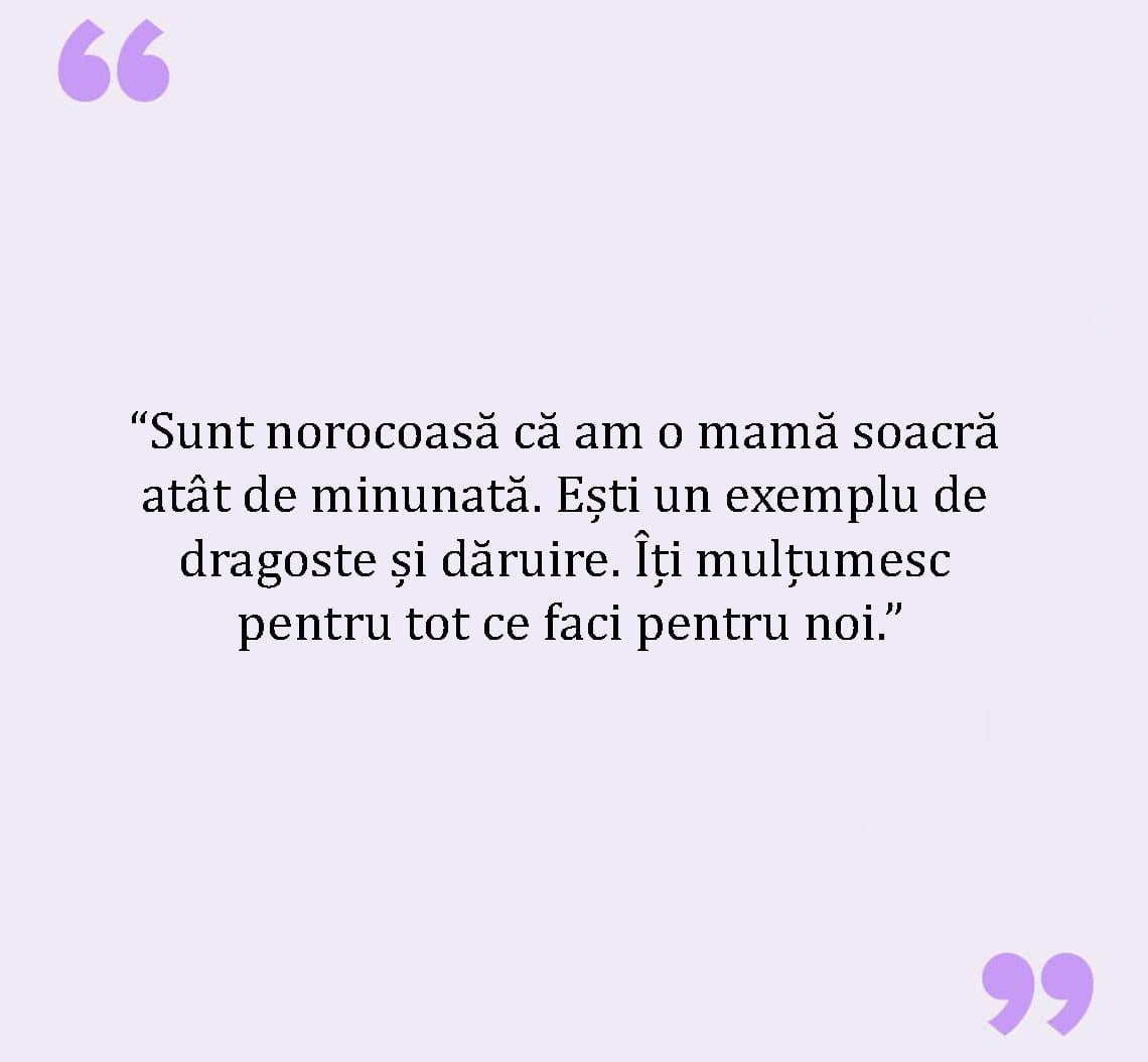 Mesaje Pentru Mama Soacra Emotionante