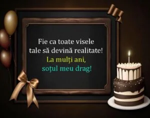 100+ Cele Mai Bune Mesaje de La Mulți Ani Pentru Soț Mesaje de La Mulți Ani Pentru Soț