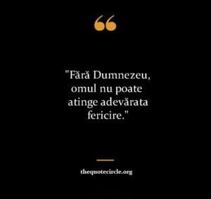 Cei Mai Buni Celebri Nimic Fara Dumnezeu Citate