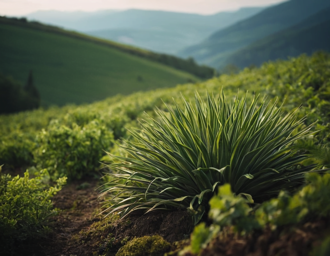Plantarea Vitei de Vie din Corzi Primăvara