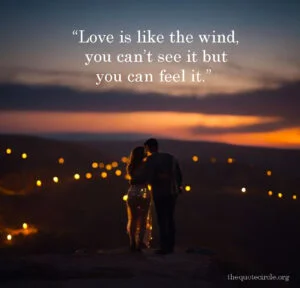Best New Famous Romantic Love Quotes