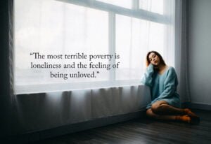 Best New Famous Sad Lonely Quotes