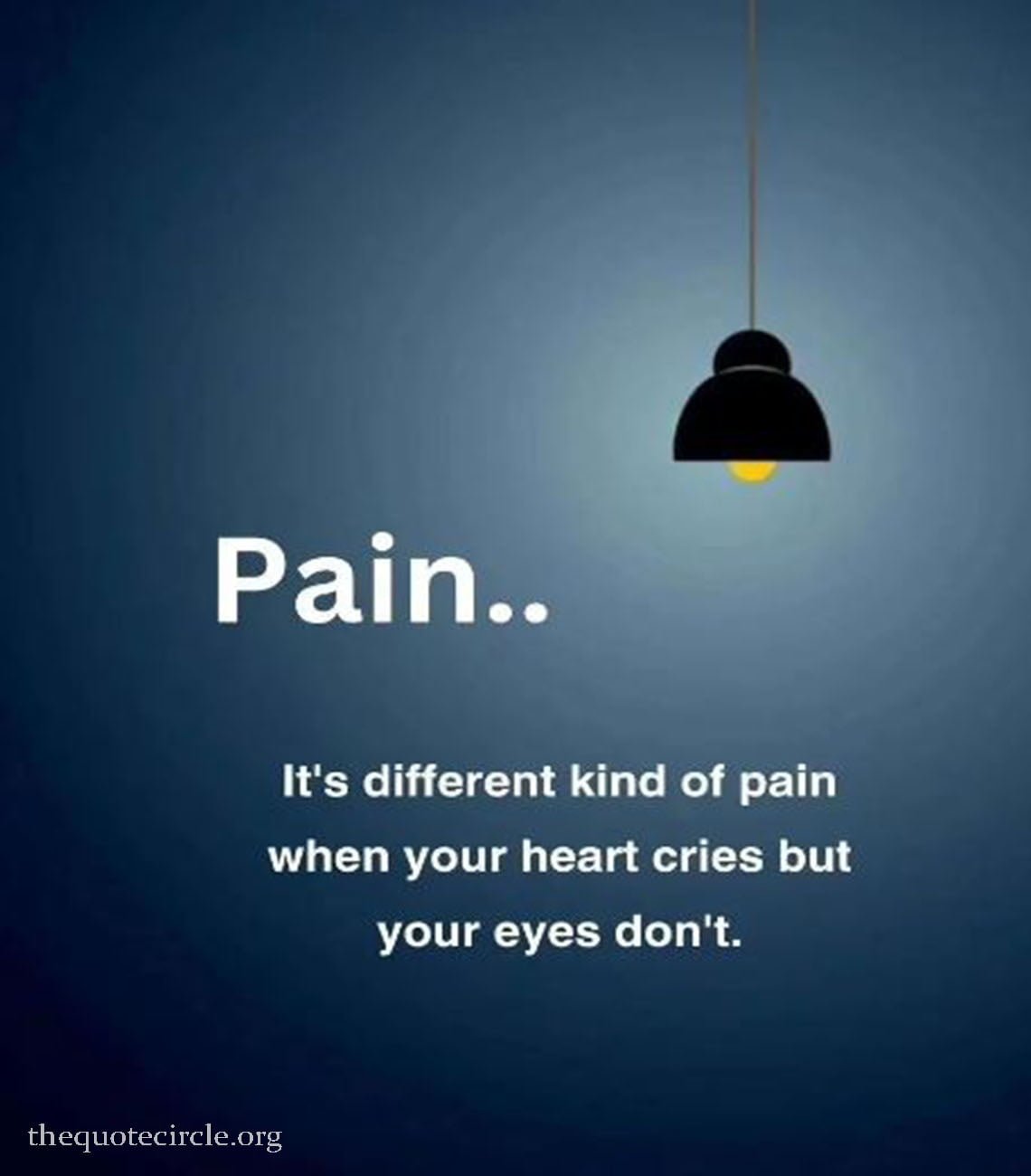 The Quotes Circle Sad Quotes