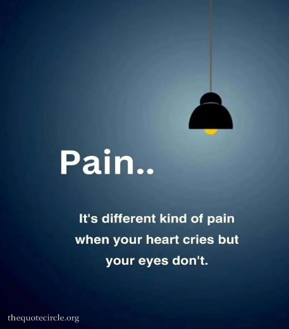 The Quotes Circle Sad Quotes