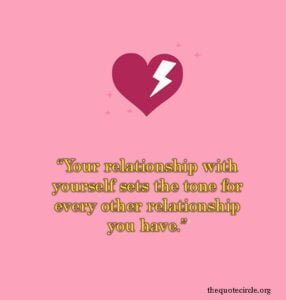 Best New Famous Self Love Quotes