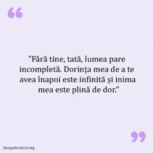 50+ Tatăl Mesaje Triste Pentru Tati Decedati Tatăl Mesaje Triste Pentru Tati Decedati