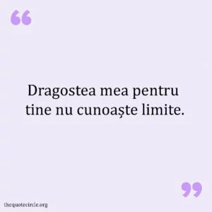Te Iubesc Copilul Meu Citate