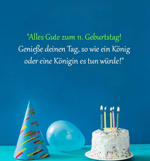 Top Sprüche für Glückwünsche zum 11. Geburtstag Spruche-fur-Gluckwunsche-zum-11-Geburtstag