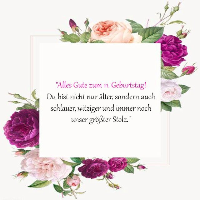 Top Sprüche für Glückwünsche zum 11. Geburtstag Spruche-fur-Gluckwunsche-zum-11-Geburtstag-fur-Sohn