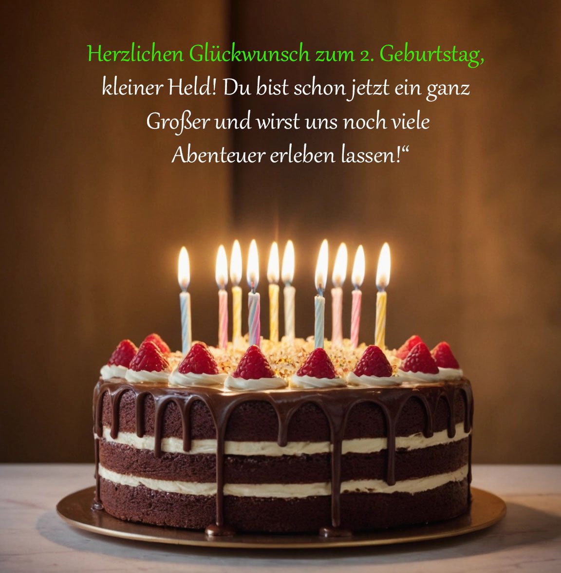 Top Sprüche für Glückwünsche zum 2. Geburtstag Sprüche für glückwünsche zum 2. Geburtstag für den kleinen jungen