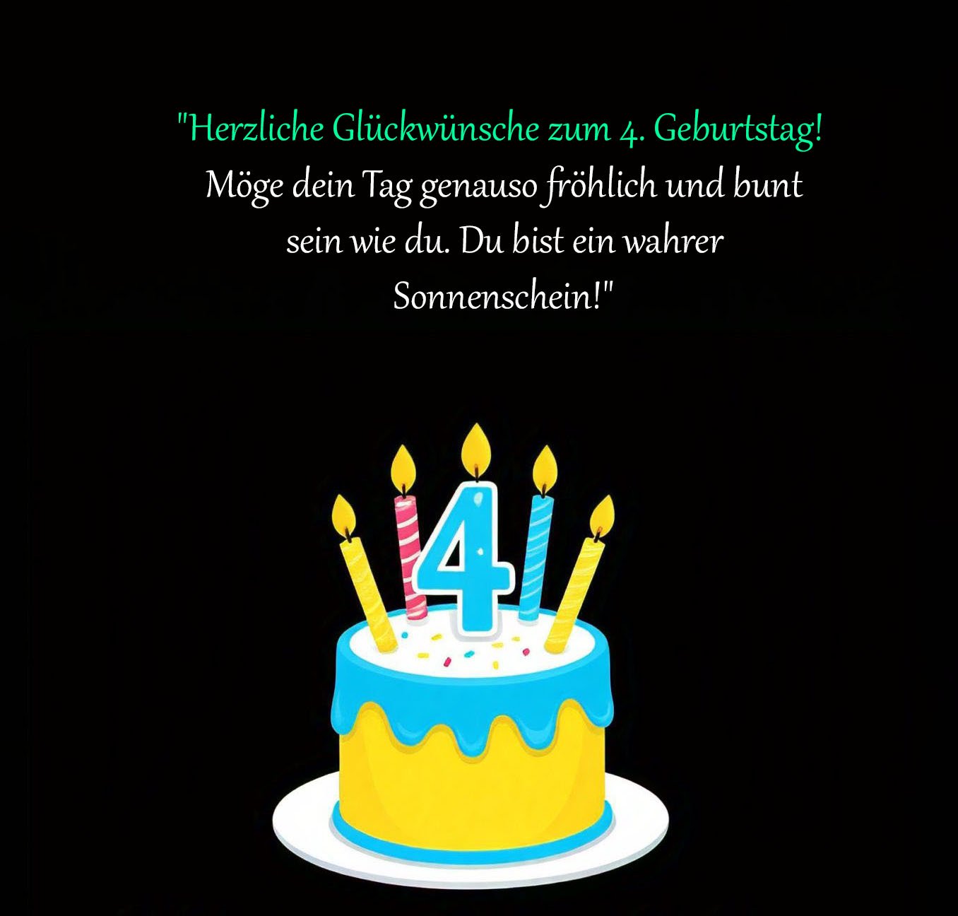 Herzliche-Gluckwunsche-zum-4-Geburtstag