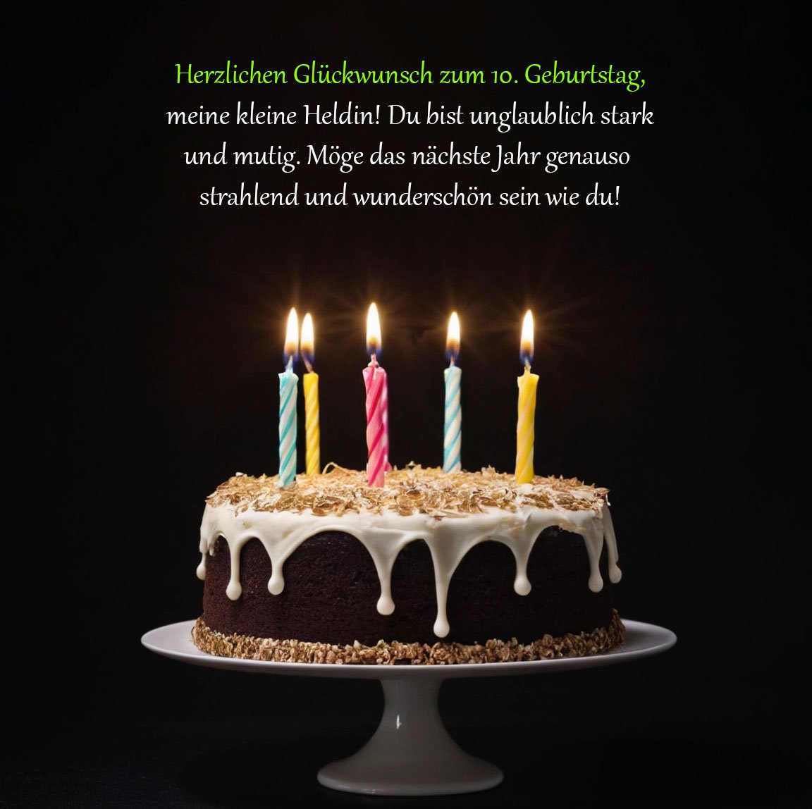 Top Sprüche für Glückwünsche zum 10. Geburtstag Spruche-fur-Gluckwunsche-zum-10-Geburtstag-fur-Tochter