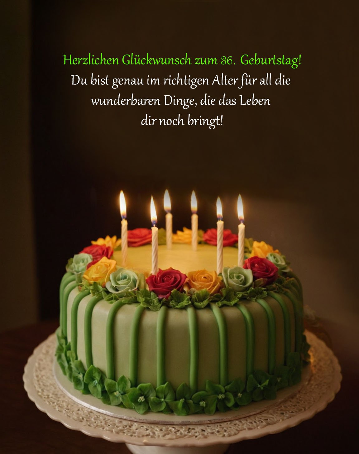 Top Sprüche für Glückwünsche zum 36. Geburtstag Sprüche für Glückwünsche zum 36. Geburtstag