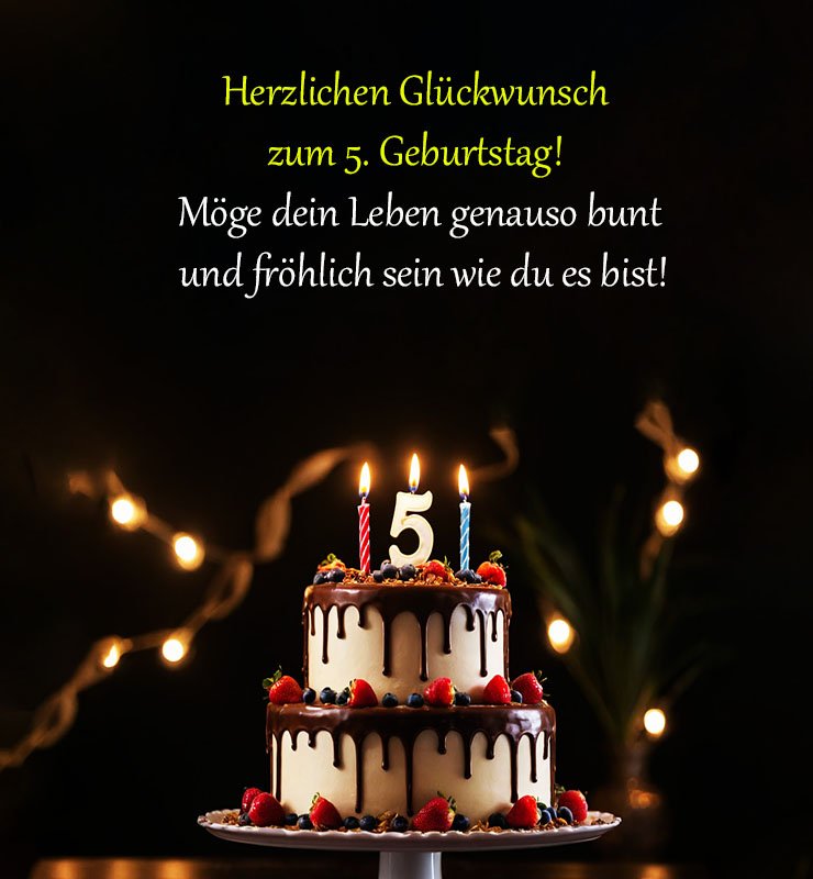 Spruche-fur-Gluckwunsche-zum-5-Geburtstag