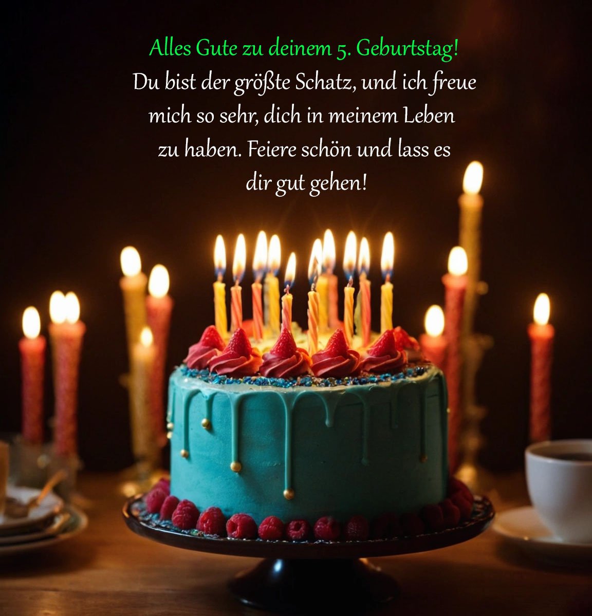 Top Sprüche für Glückwünsche zum 5. Geburtstag Spruche-fur-Gluckwunsche-zum-5-Geburtstag-Alles-Gute-zum-Geburtstagsnachrichten