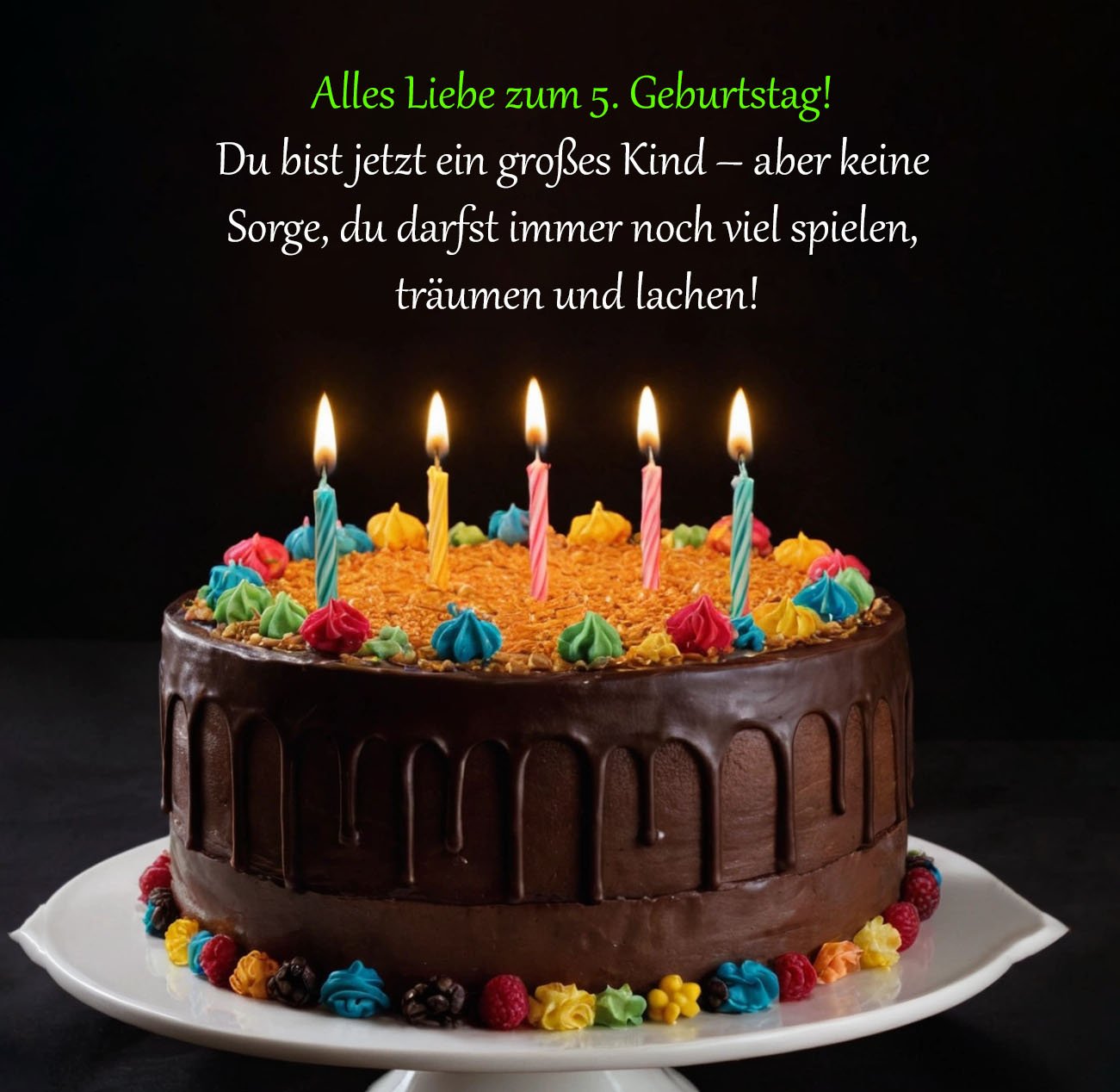 Top Sprüche für Glückwünsche zum 5. Geburtstag Spruche-fur-Gluckwunsche-zum-5-Geburtstag-fur-Ihren-Sohn