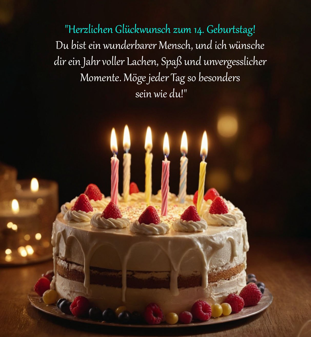 Top Sprüche Für Glückwünsche Zum 14. Geburtstag Spruche-Fur-Gluckwunsche-Zum-14-Geburtstag