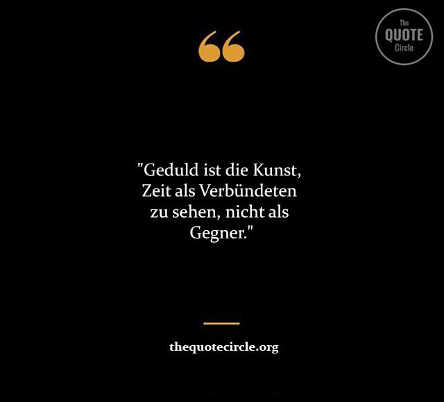 Geduld-Spruche-Und-Zitate