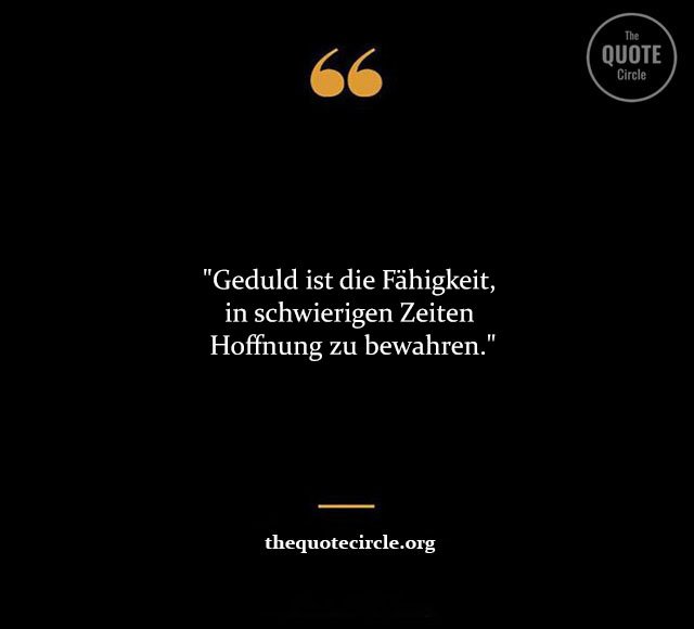 Geduld-Spruche-Und-Zitate