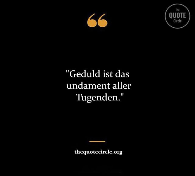 Geduld-Spruche-Und-Zitate