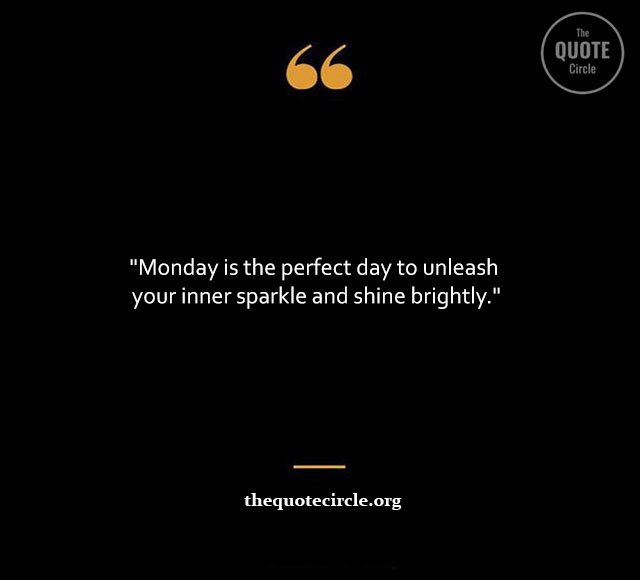 Top Best New Famous Monday Quotes for Everyone Happy-Monday-Quotes