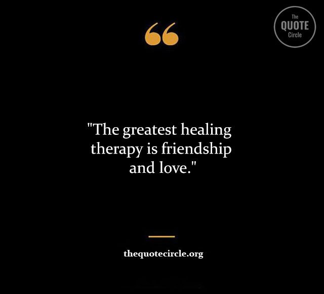 Top Best New Famous Healing Quotes for Everyone Healing-Quotes