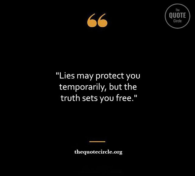 Liar-Quotes