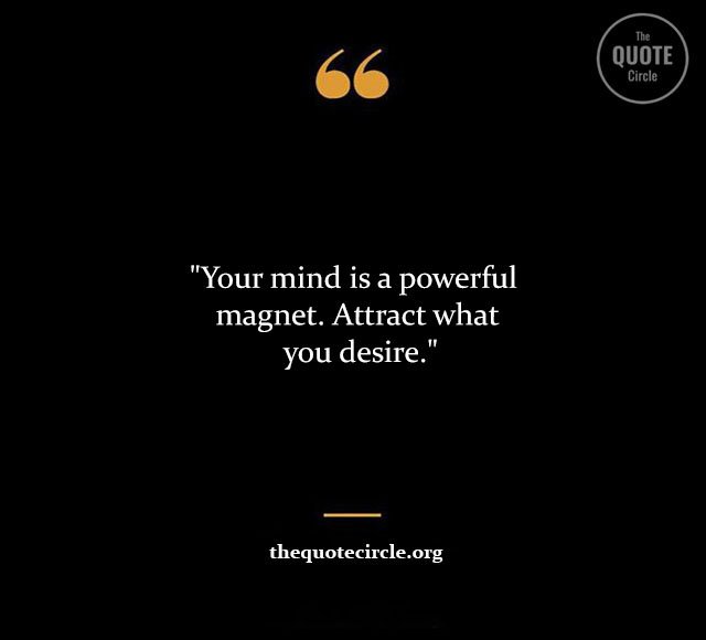 Top Best New Famous Manifestation Quotes and Saying Manifestation-Quotes