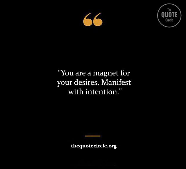 Top Best New Famous Manifestation Quotes and Saying Manifestation-Quotes