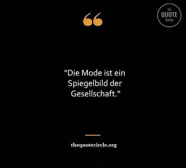 Mode-Spruche-Und-Zitate