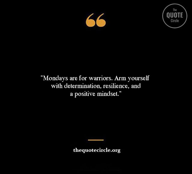 Top Best New Famous Monday Quotes for Everyone Monday-Motivation-Quotes