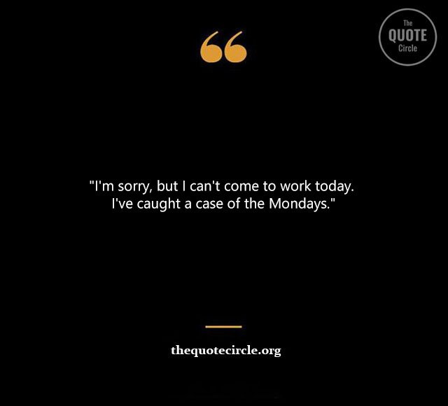 Top Best New Famous Monday Quotes for Everyone Monday-Quotes-Funny