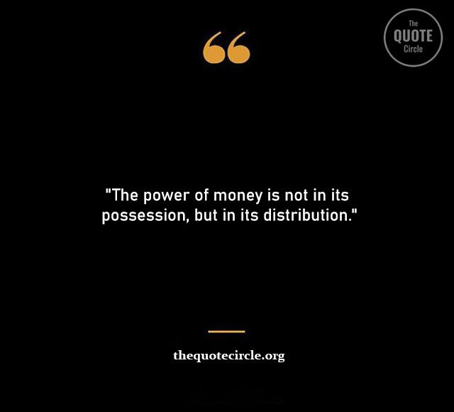 Top Best New Famous Money Quotes for Everyone Power-Of-Money-Quotes