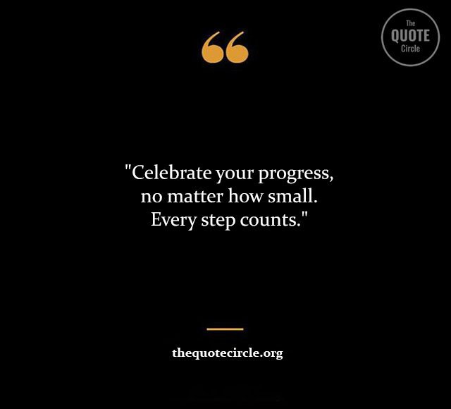 Progress-Quotes