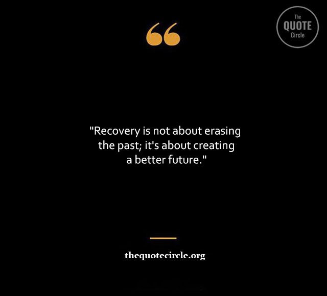 Recovery-Quotes