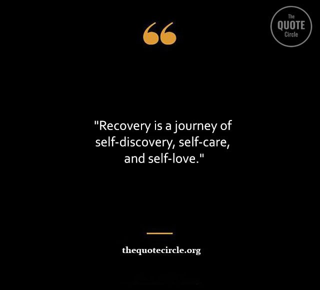 Recovery-Quotes