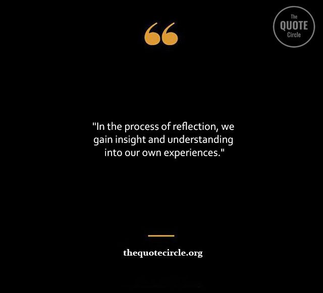 Top Best New Famous Reflection Quotes for Everyone Reflection-Quotes