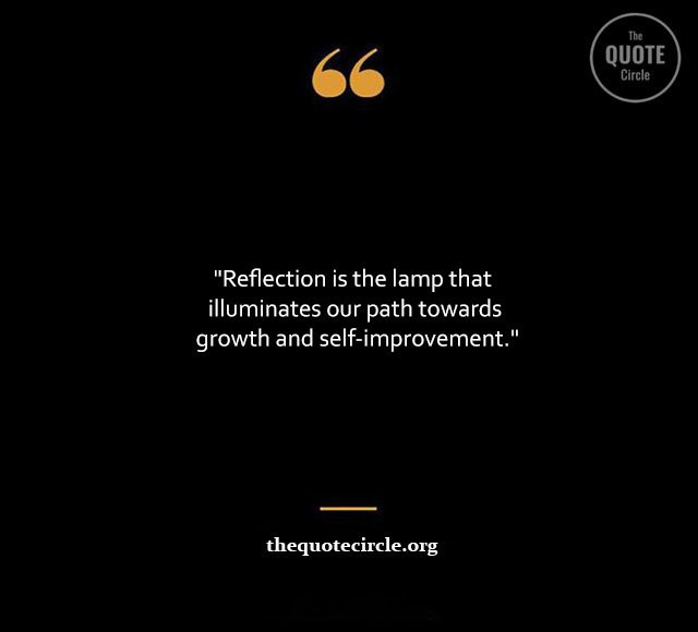 Top Best New Famous Reflection Quotes for Everyone Reflection-Quotes