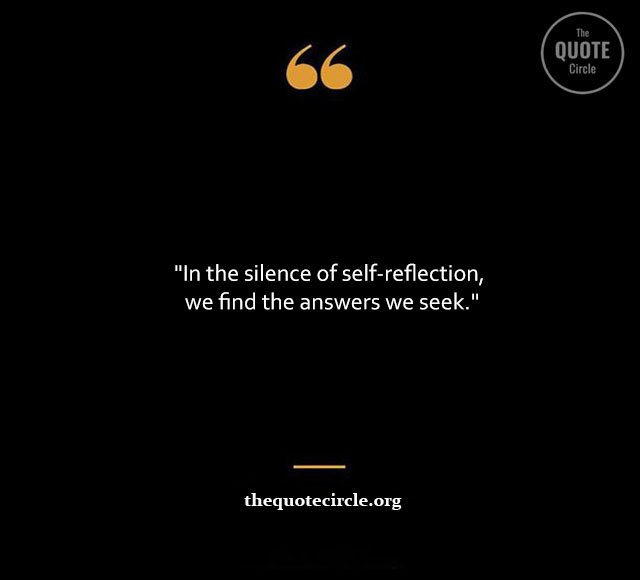 Top Best New Famous Reflection Quotes for Everyone Reflection-Quotes