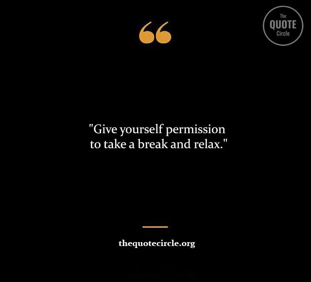 Top Best New Famous Relaxing Quotes and Saying Relaxing-Quotes