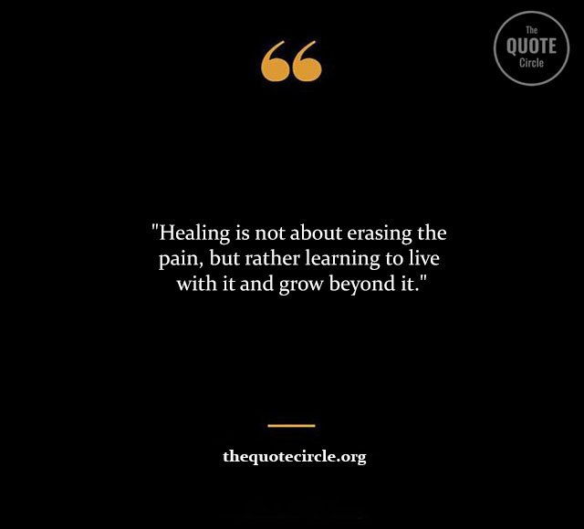 Top Best New Famous Healing Quotes for Everyone Self-Healing-Quotes