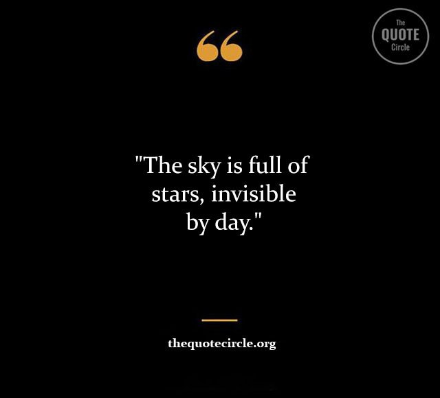 Top Best New Famous Star Quotes and Saying Star-Quotes