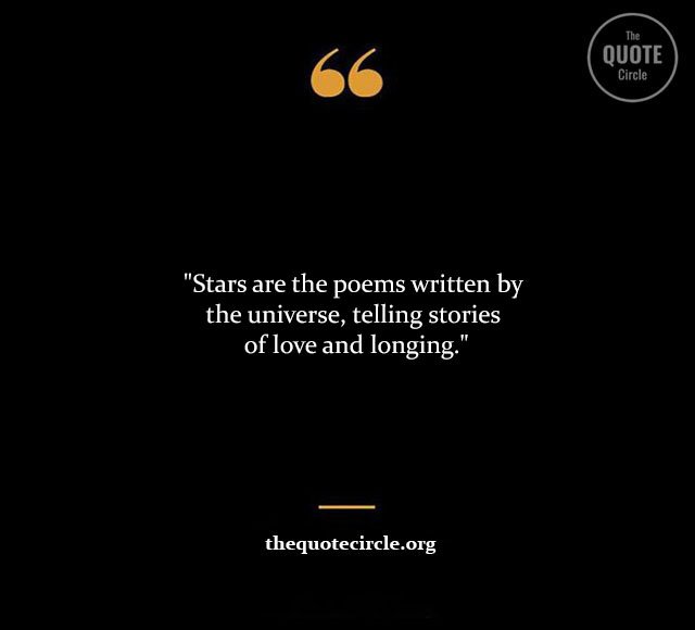 Top Best New Famous Star Quotes and Saying Star-Quotes