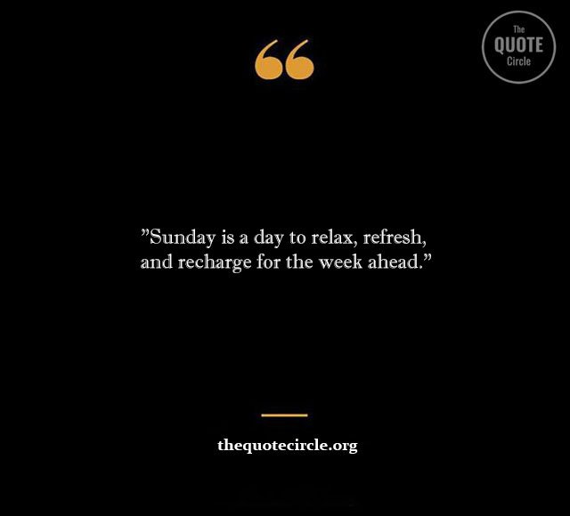 Sunday-Vibes-Quotes
